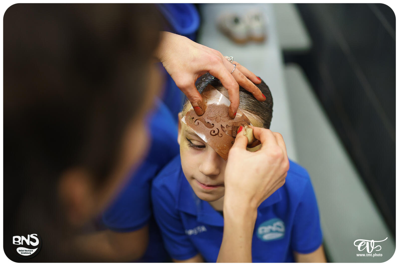 BNS - MILLE ET UNE NUITS